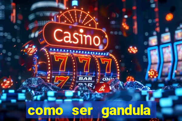 como ser gandula do cruzeiro